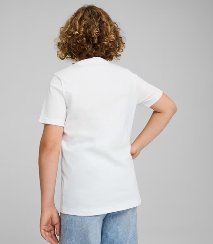 Puma vaikiški marškinėliai 684906*02 (2)