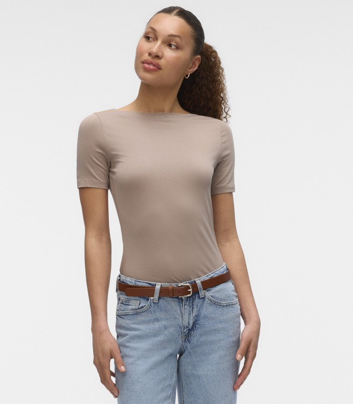 Vero Moda naiste T-särk 10231753*08 (5)
