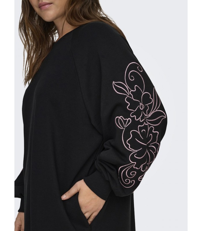 Only Carmakoma (size+) naiste dresskleit 15363414*01 (1)