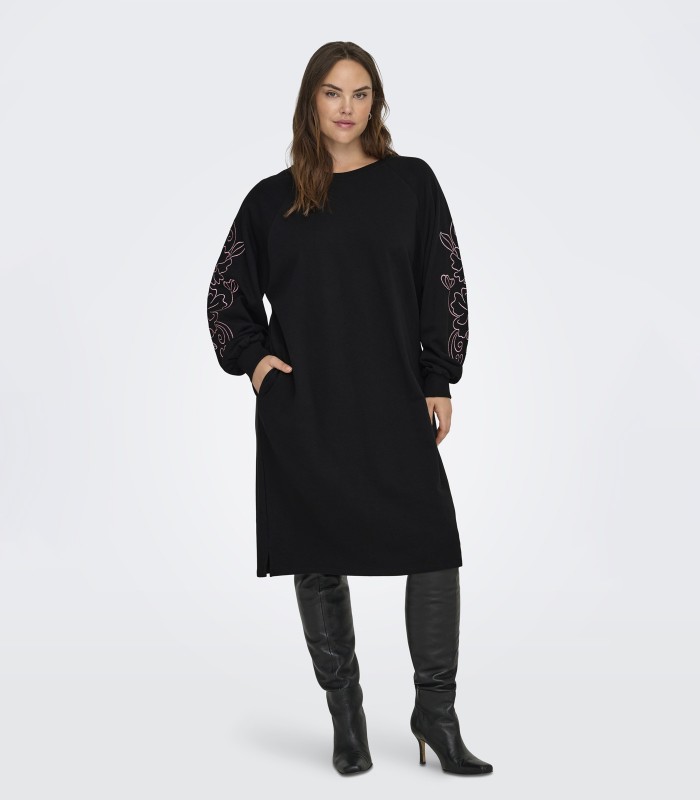 Only Carmakoma (dydis+) moteriška suknelė 15363414*01 (6)