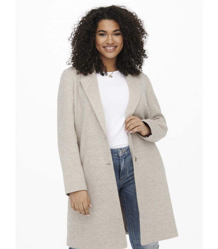 Only Carmakoma (izmērs+) sieviešu mētelis 15245964*01 (3)