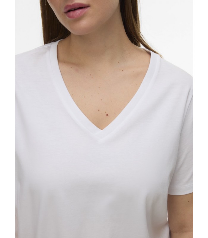 Vero Moda sieviešu T-krekls 10343821*01 (2)