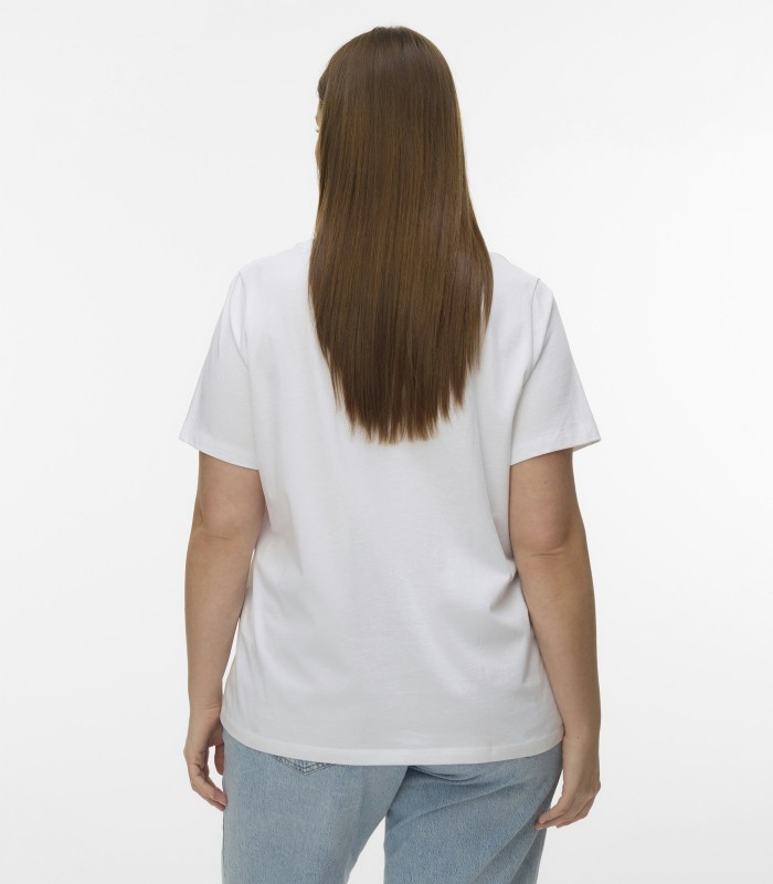 Vero Moda naisten t-paita 10343821*01 (6)