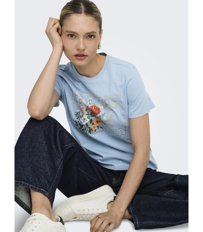 Only женская футболка 15368920*02 (3)