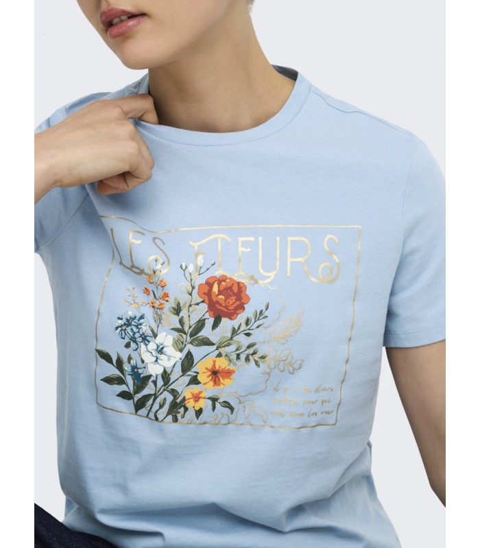 Only Naiste T-särk 15368920*02 (4)