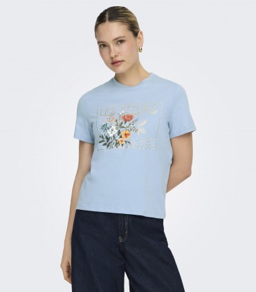 Only naisten t-paita 15368920*02 (6)