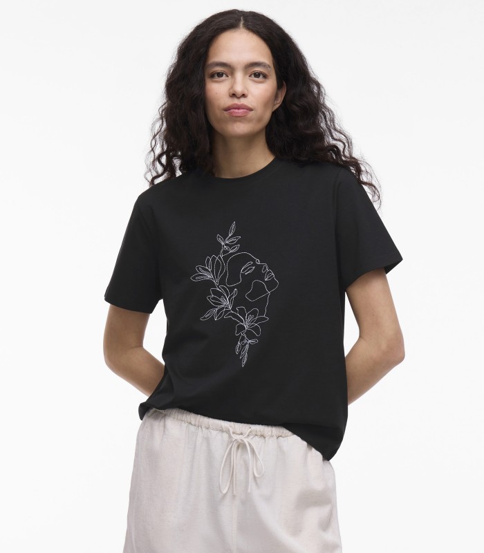 Vila Naiste T-särk 14103448*07 (7)