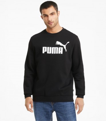 Puma miesten collegepaita 586678*01