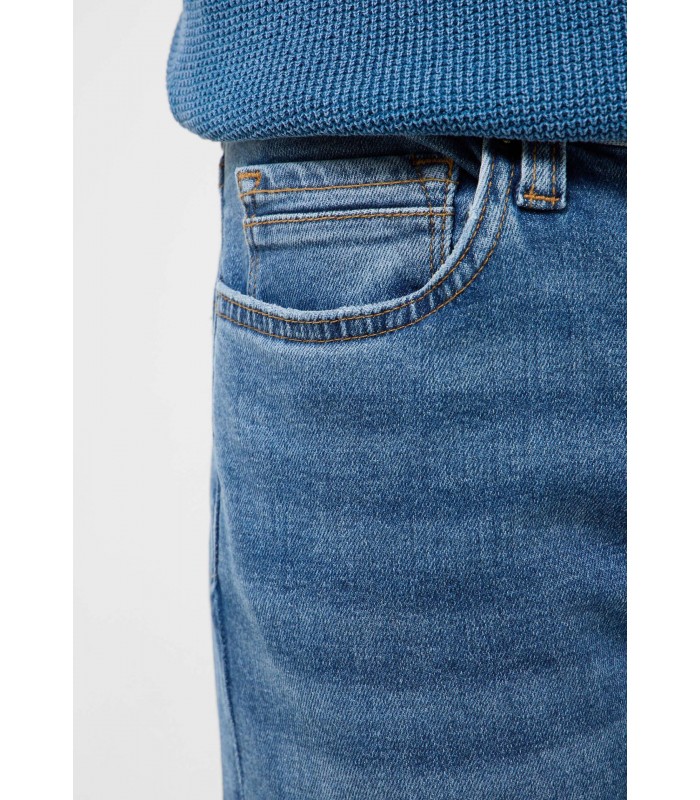 Mustang vyriški džinsai 1017422*32 (6)