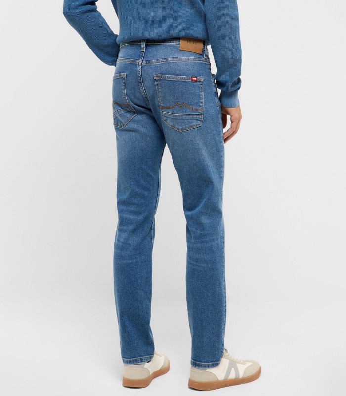 Mustang vyriški džinsai 1017422*32 (9)