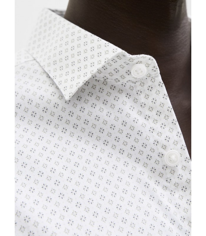 Jack & Jones мужская рубашка 12290974*01 (2)