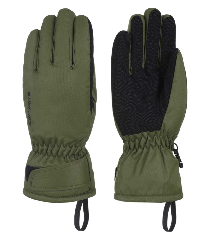 „Icepeak“ moteriškos žieminės pirštinės iš „Hayden“ 58850-8*571 (3)
