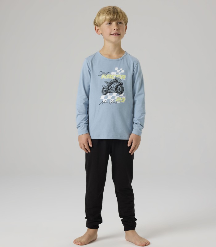 Name It пижама для мальчиков 13254417*01 (5)