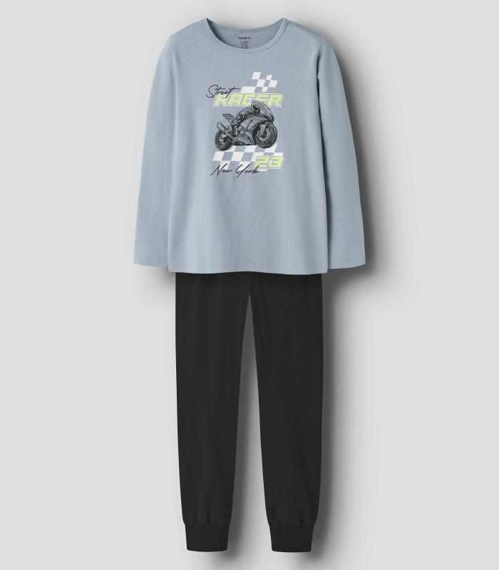 Name It pidžamas zēniem 13254417*01 (6)