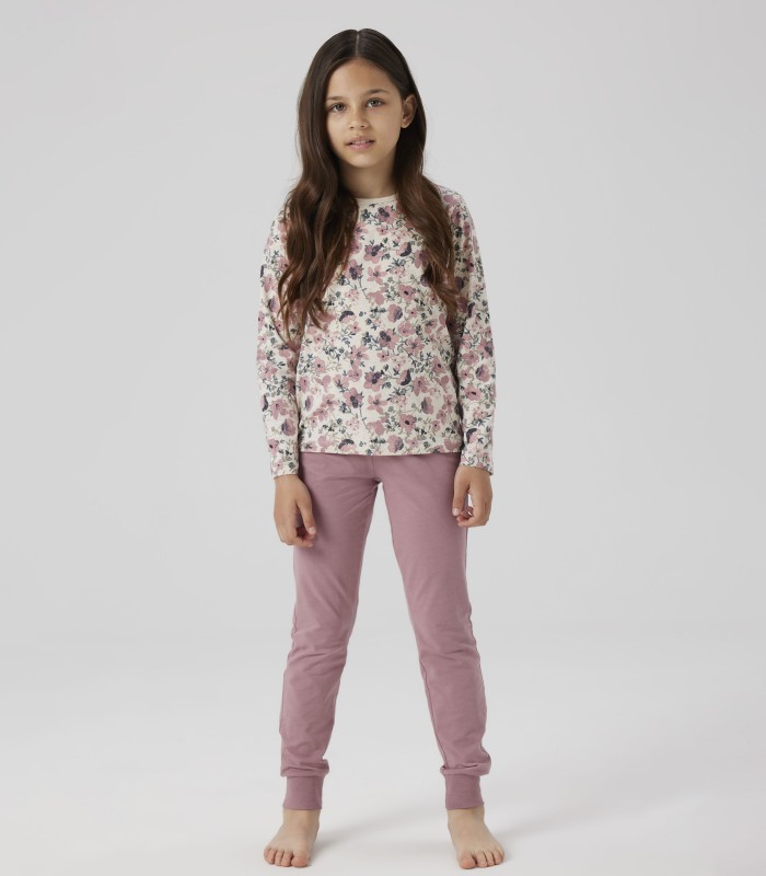 Name It -tyttöjen pyjamat 13227053*01 (5)