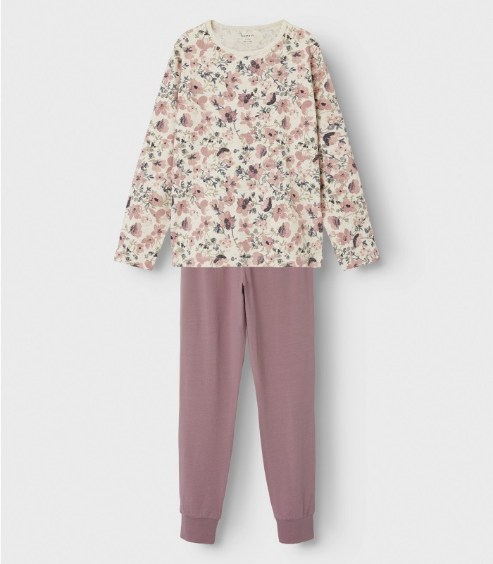 Name It -tyttöjen pyjamat 13227053*01 (6)