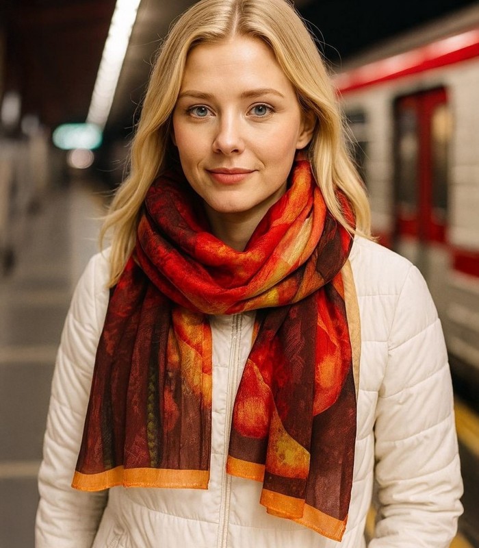 Versoli moteriškas šalikas 170413 01