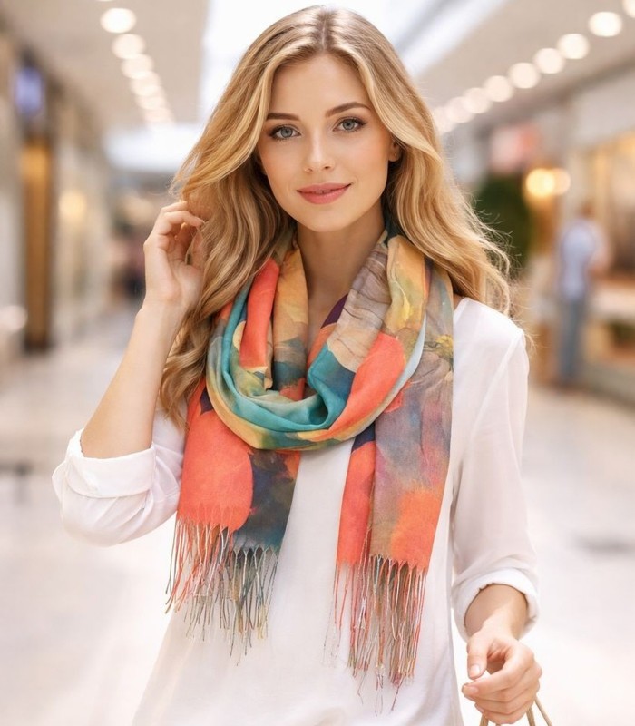 Versoli naisten huivi 170213 03