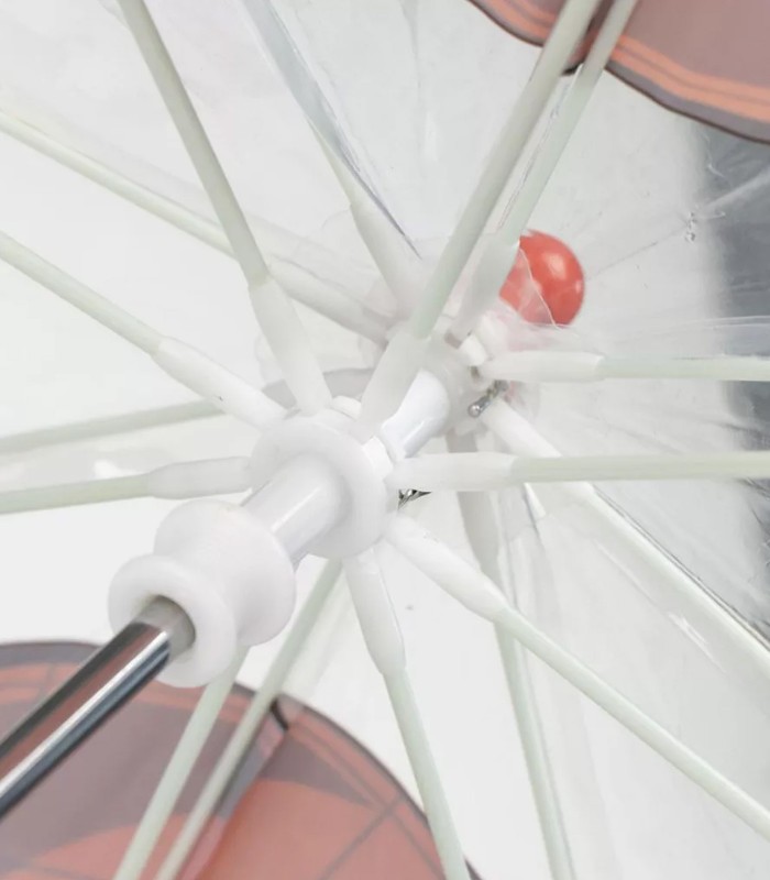 Javoli bērnu lietussargs Spiderman Hero Ø71 cm 2400000801 01 (5)