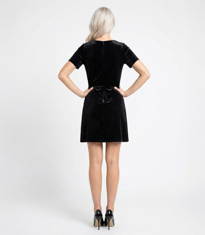 Denim Dream moteriška suknelė MIRANDA02*01 (1)