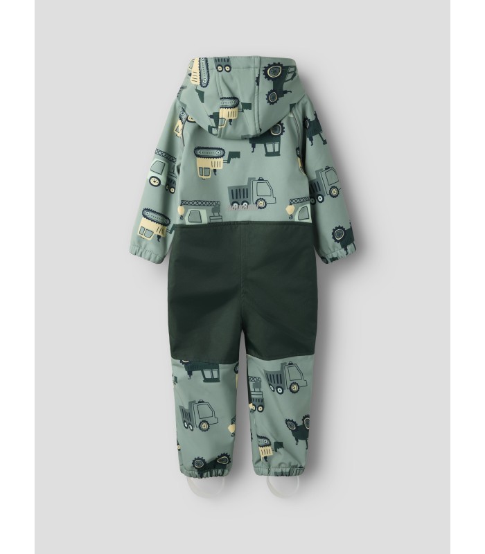 Name It -poikien softshell-haalari 13237076*02