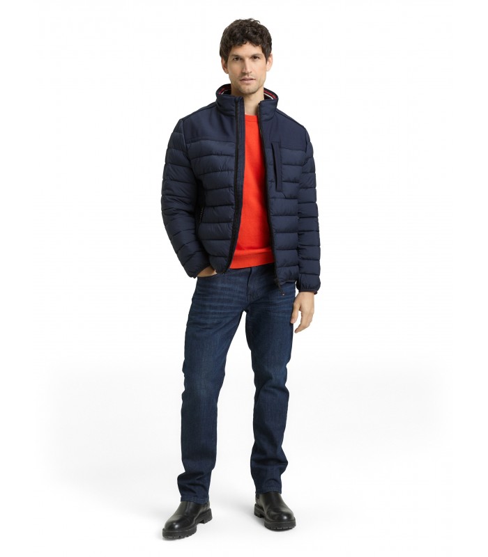 Tom Tailor vyriška striukė 1048509*10668 (1)