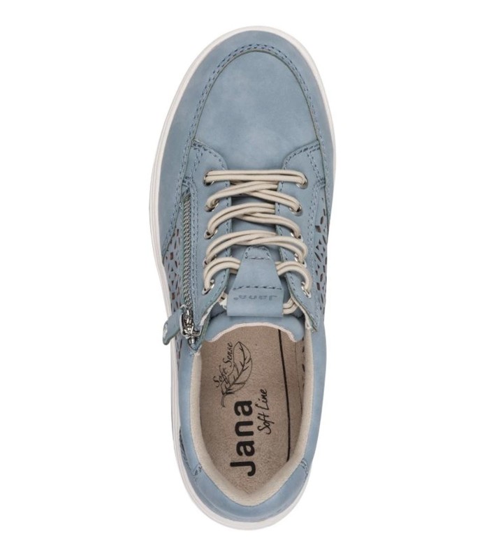 Jana женская повседневная обувь 8-23665-44*802 (5)