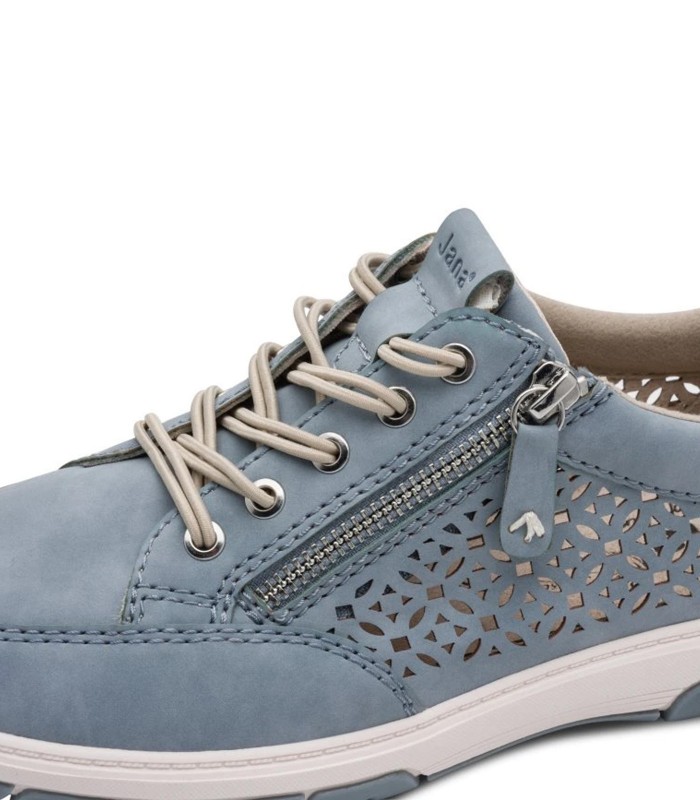 Jana женская повседневная обувь 8-23665-44*802 (6)