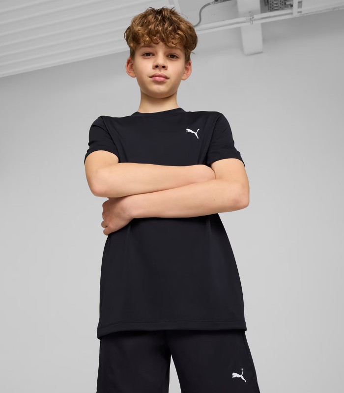 Puma T-krekls zēniem 526533*16 (1)