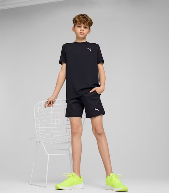 Puma T-krekls zēniem 526533*16 (3)