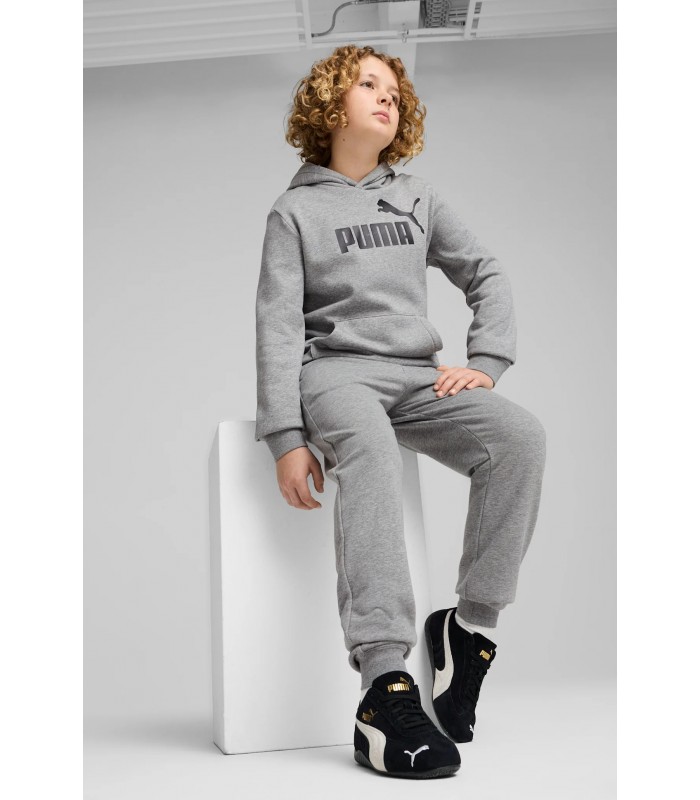 Puma bērnu treniņbikses 684914*03 (1)