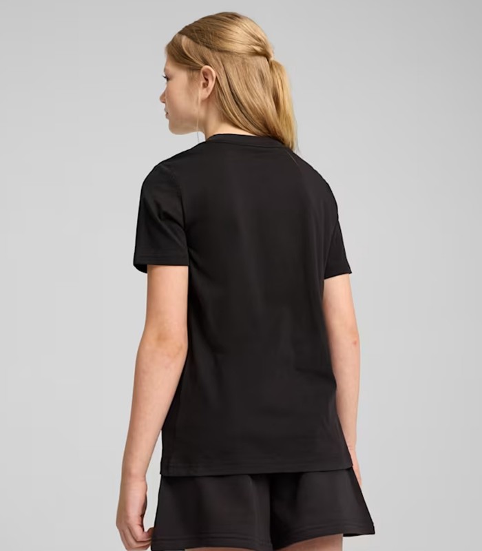 Puma детская футболка 684892*01 (2)