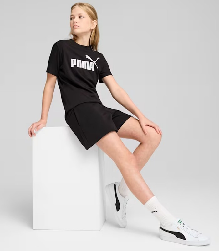 Puma детская футболка 684892*01 (4)