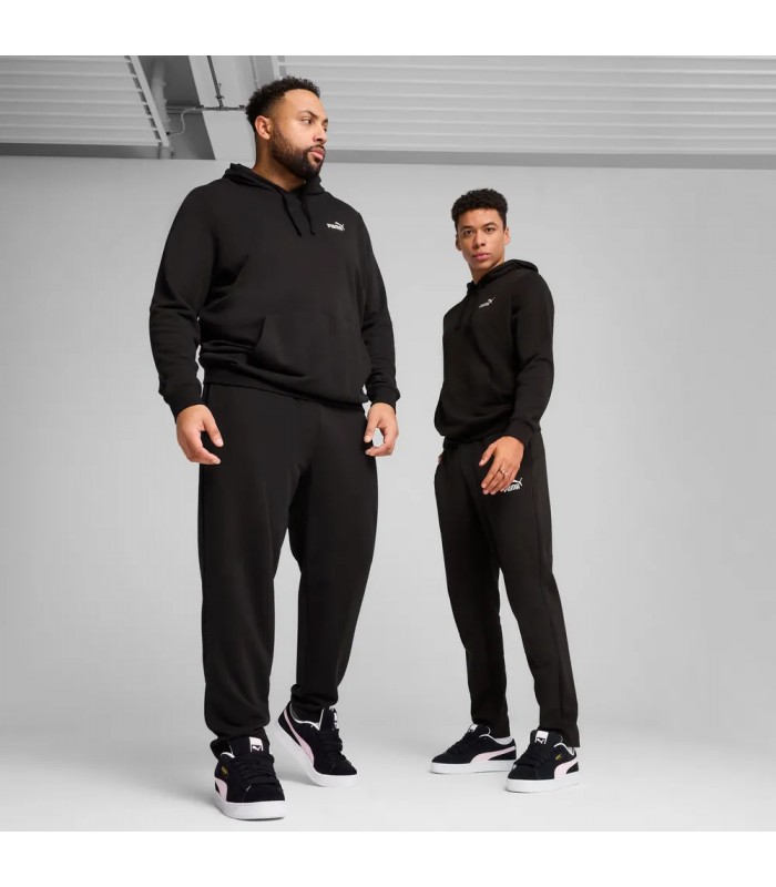 Puma Meeste Dressipüksid 682612*01 (2)