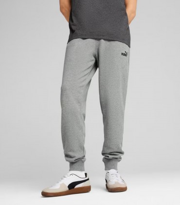 Puma vyriškos sportinės kelnės 682608*03 (6)