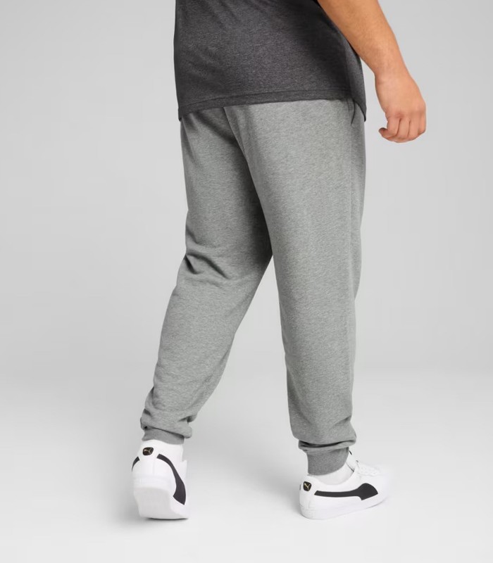 Puma vyriškos sportinės kelnės 682608*03 (7)