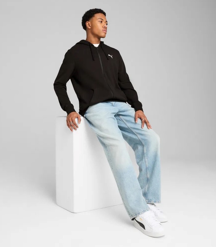 PUMA мужская толстовка 682592*01 (4)