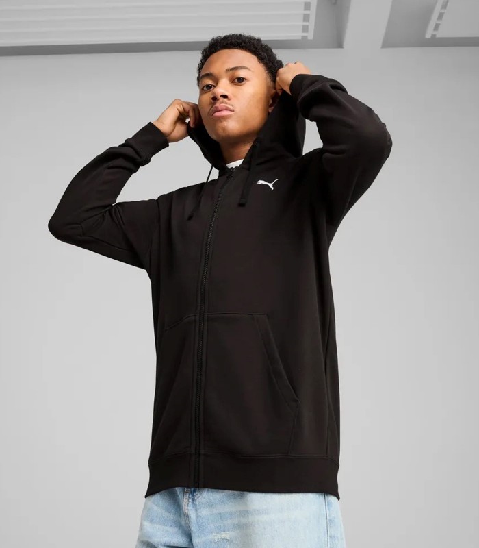 Puma miesten collegepaita 682592*01 (6)