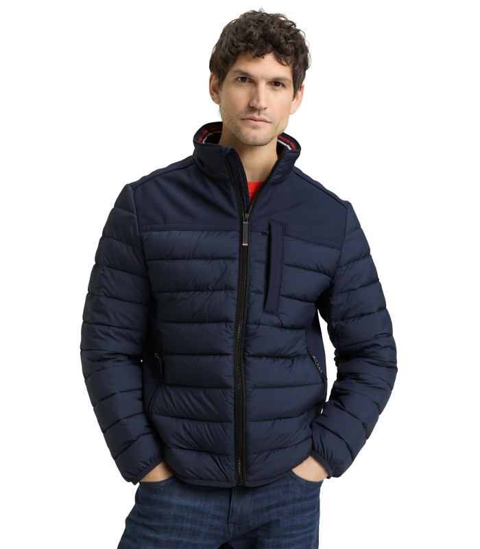 Tom Tailor vyriška striukė 1048509*10668 (5)