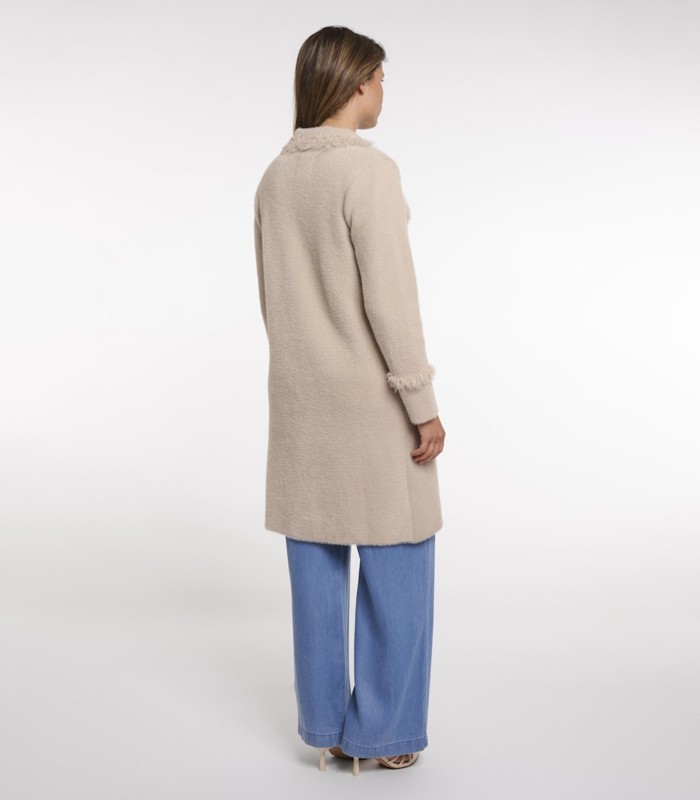 Rino & Pelle sieviešu mētelis JO4ANNA*02 (3)