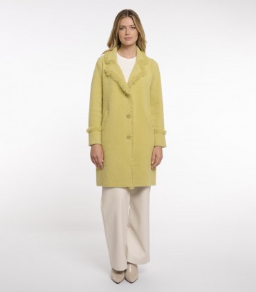 Rino & Pelle moteriškas paltas JO4ANNA*01 (2)