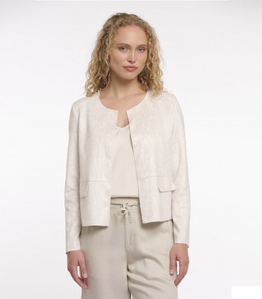 Rino & Pelle naisten takki BR4ISIA*01 (4)