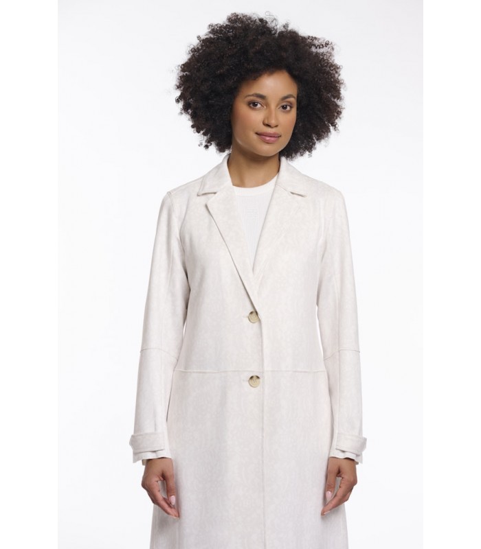 Rino & Pelle naiste mantel BA4BICE*01 (2)