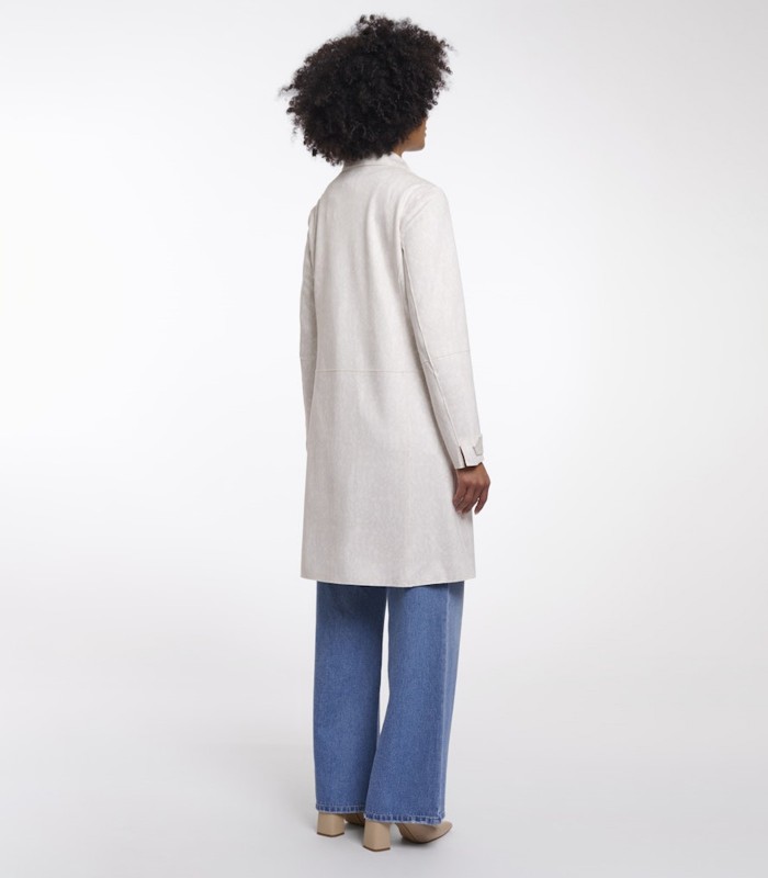 Rino & Pelle sieviešu mētelis BA4BICE*01 (3)