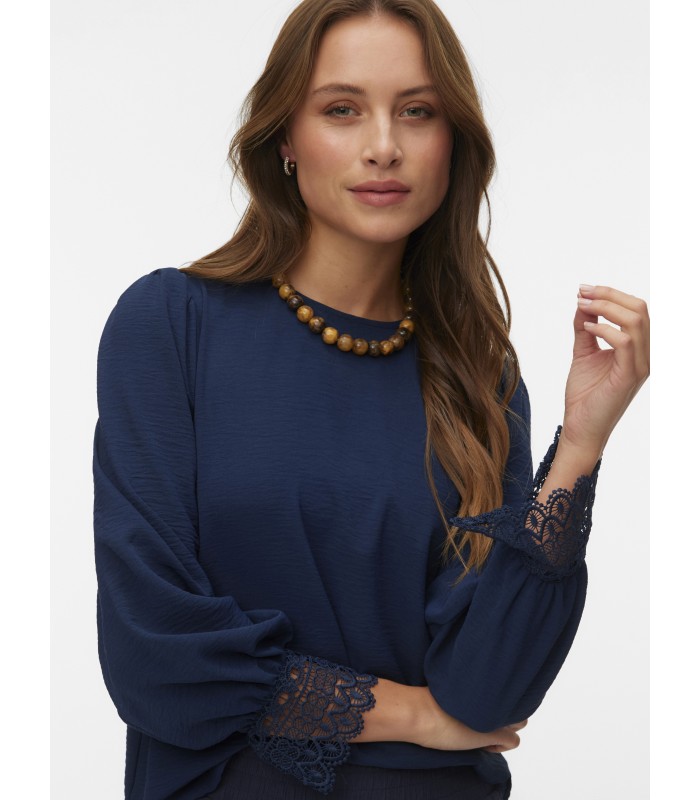 Vero Moda Naiste Pluus 10342949*02 (4)