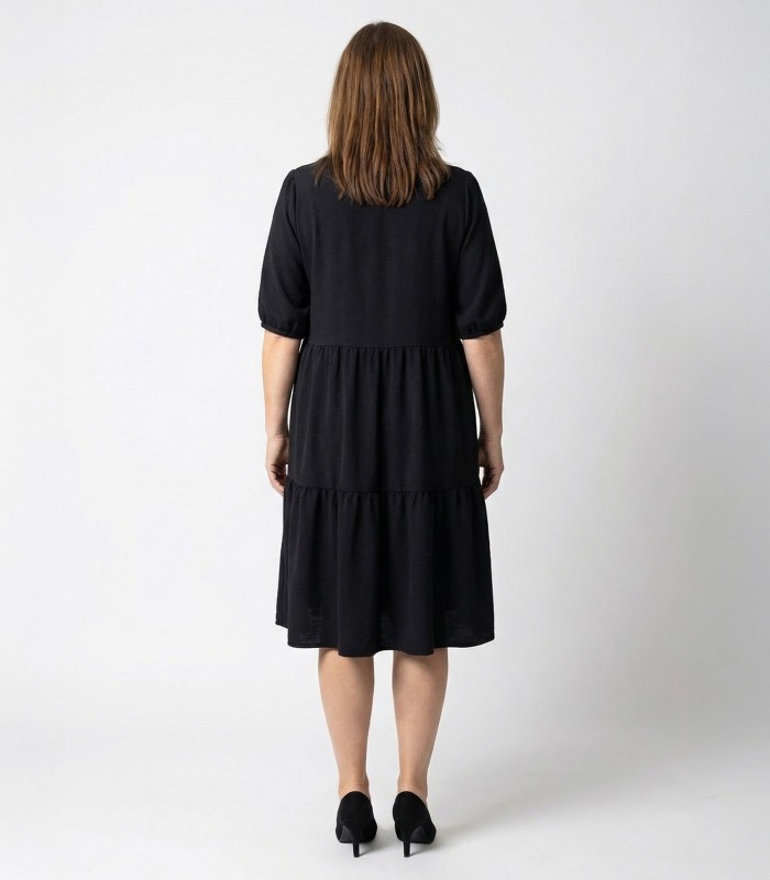 Hansmark naiste kleit Cavalli 76145*01 (1)