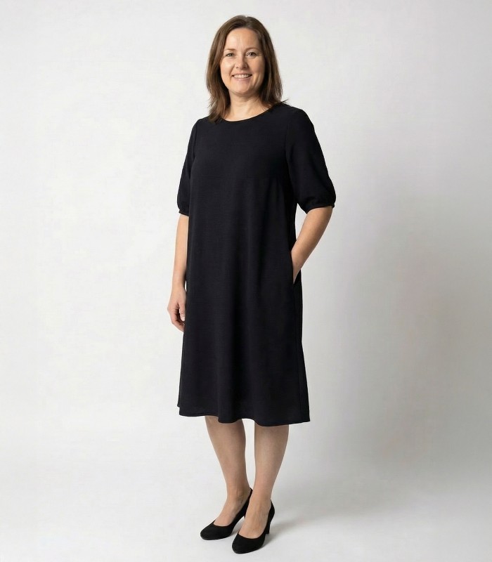 Hansmark sieviešu kleita Cavalli 76145*01 (2)