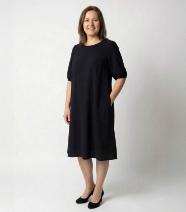 Hansmark sieviešu kleita Cavalli 76145*01 (2)