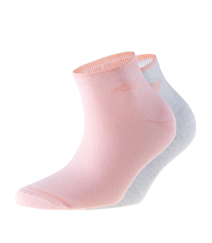 YSTÄVÄT Naisten sukat 2 paria 7314-01*01