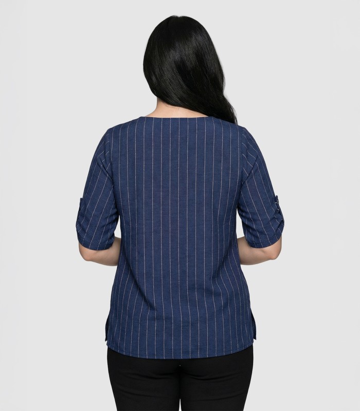 Hansmark женская блузка Carter 76245*01 (1)